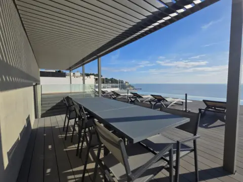 Apartamento en Canyelles-La Montgoda