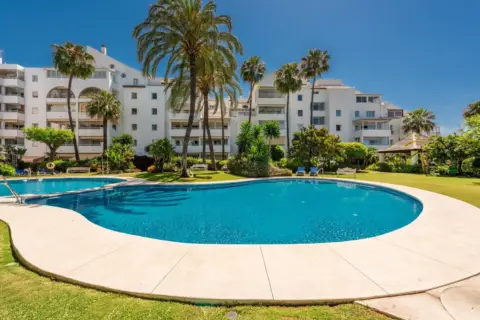 Apartamento en Atalaya