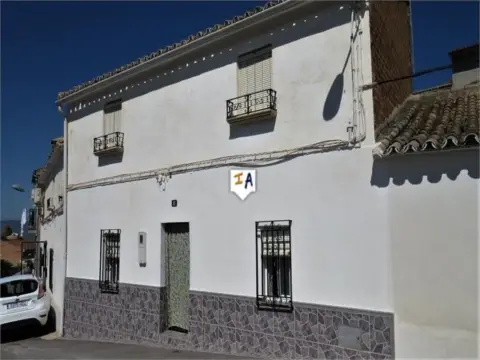 Casa en Alcaudete