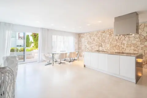 Apartamento en Porto Cristo