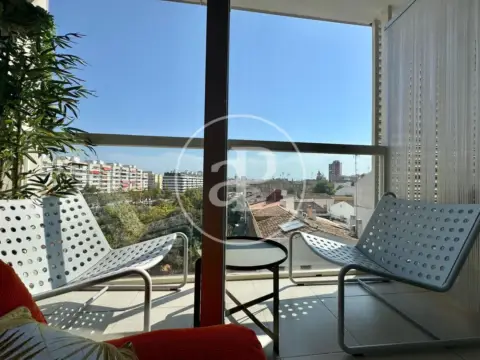 Dúplex en Morvedre