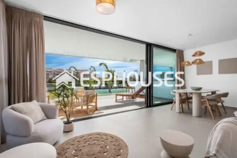 Piso en Islas Menores-Mar de Cristal