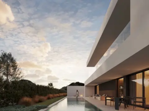 Casa en Sant Llorenç des Cardassar