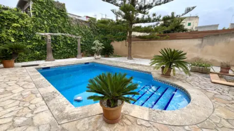 Casa en Manacor
