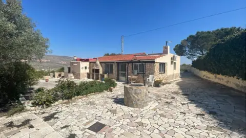 Casa en La Romana