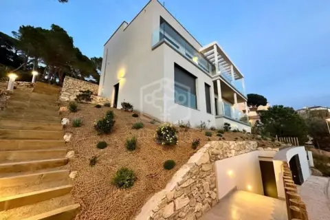 Casa en Lloret de Mar