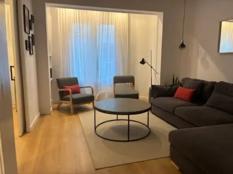 Apartamento en Barcelona Capital