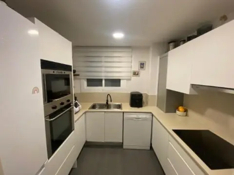Apartamento en Barcelona Capital