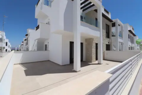 Apartamento en Orihuela Costa