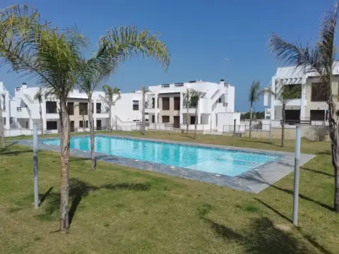 Apartamento en Orihuela Costa