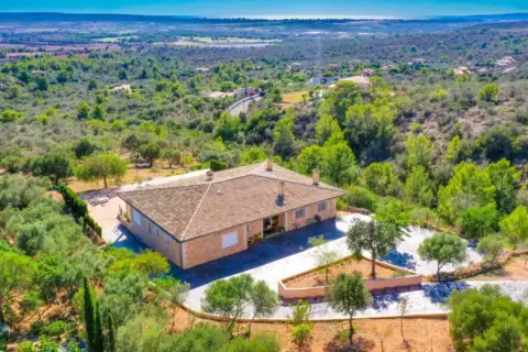 Finca rústica en Platja Punta Prima