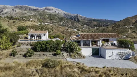 Casa en Canillas de Aceituno