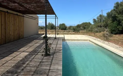Casa en Llubí