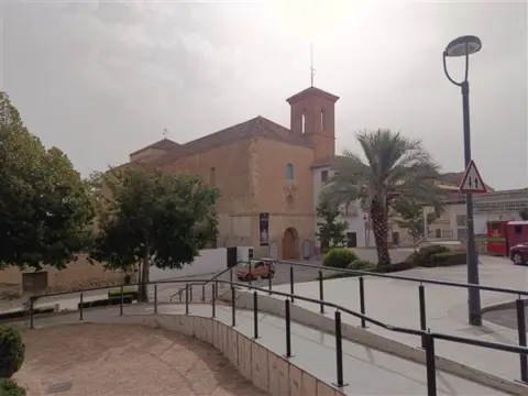 Casa en Cuevas de Baza