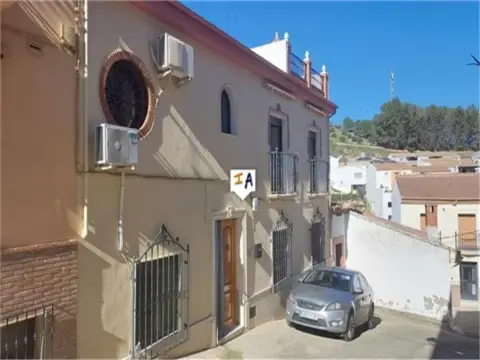Casa en Priego de Córdoba