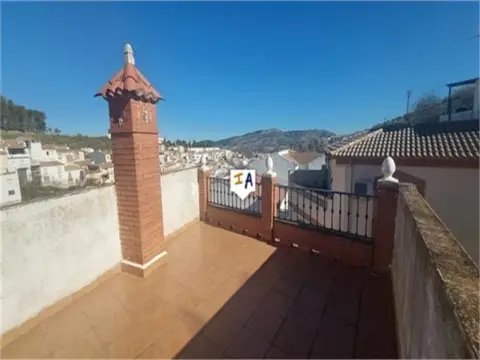 Casa en Priego de Córdoba