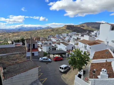 Casa en Alcaucín