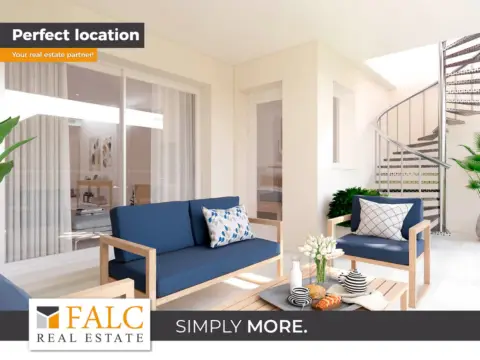 Apartamento en Cala Ratjada