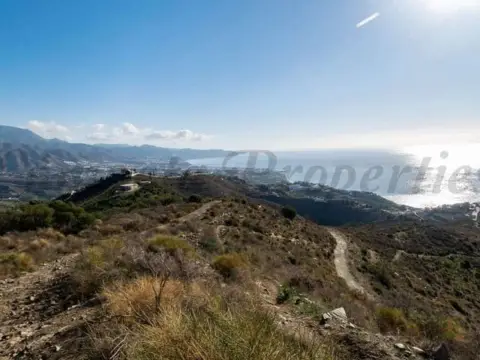 Terreno en Torrox Park