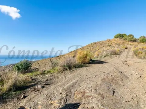Terreno en Torrox Park