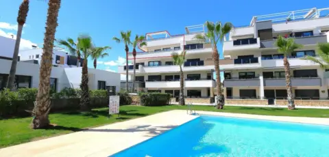 Piso – Orihuela