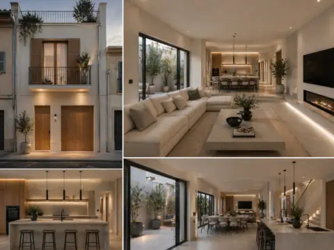 Casa en Santa Catalina