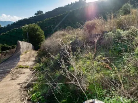 Terreno en Torrox Park