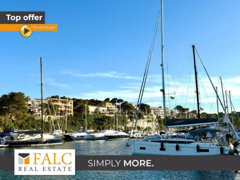 Apartamento en Porto Cristo