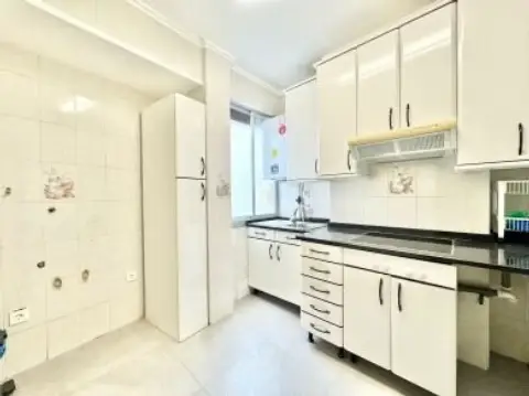 Piso en calle de las Cercas Bajas