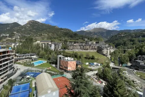 Dúplex en La Massana