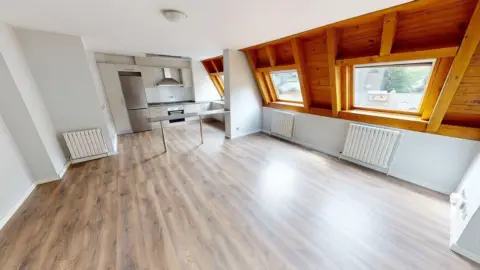 Dúplex en La Massana