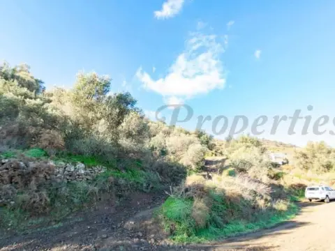 Terreno en Torrox Park