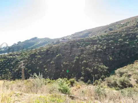 Terreno en Torrox Park