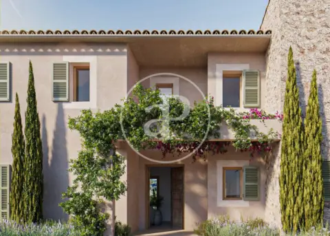 Casa en Bon Repòs