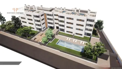 Apartamento en Cala Ratjada