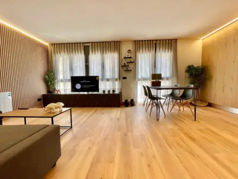 Apartamento en Llorts