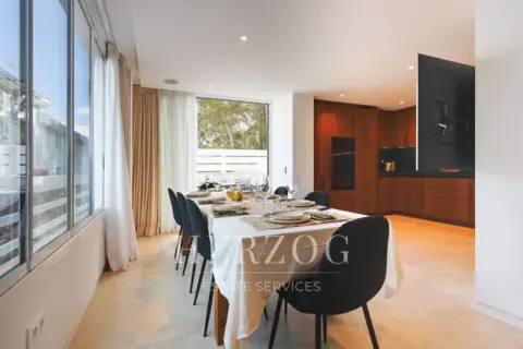 Apartamento en Costa de la Calma