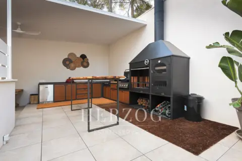 Apartamento en Costa de la Calma