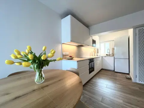 Apartamento en Costa de la Calma