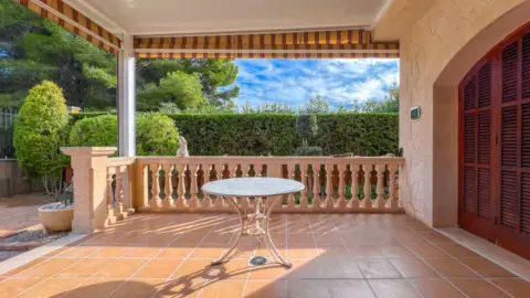 Casa en Les Meravelles