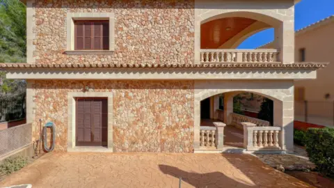 Casa en Les Meravelles