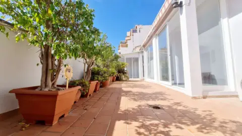 Apartamento en Es Camp d'en Serralta