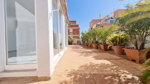 Apartamento en Es Camp d'en Serralta