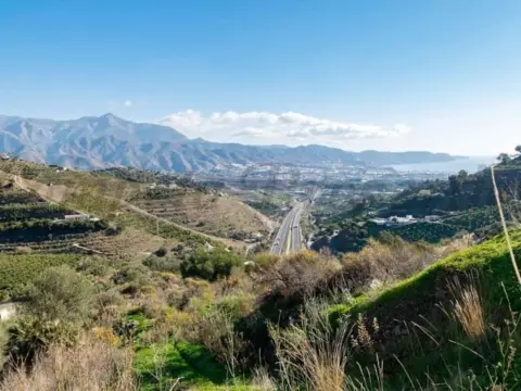 Terreno en Torrox Park