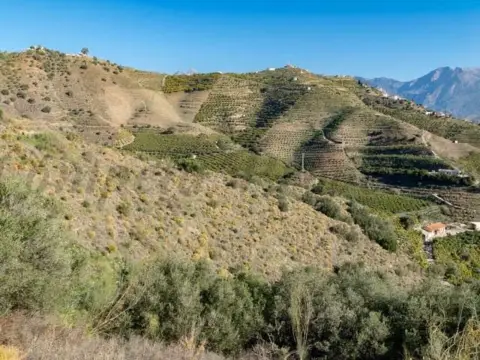 Terreno en Torrox Park