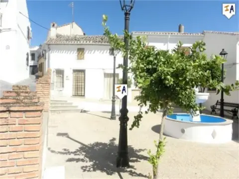 Casa en Fuente-Tójar