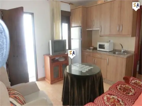 Casa en Fuente-Tójar