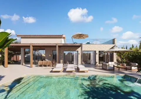 Casa en Cabo de Palos