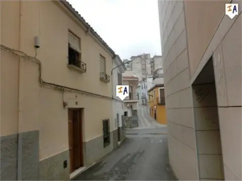 Casa en Alcaudete