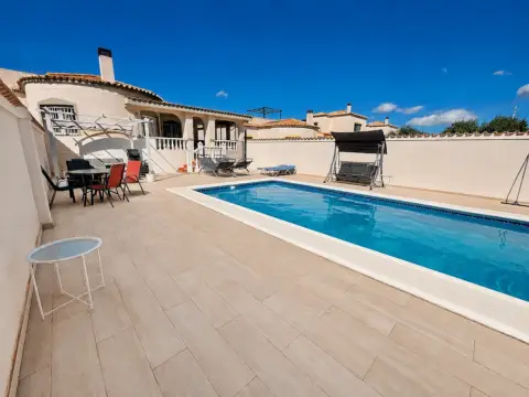 Casa en Castalla